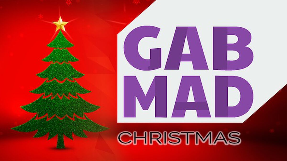 Gab Mad Christmas image number null